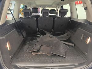 Volkswagen Sharan bild 8