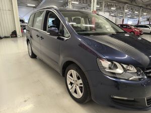 Volkswagen Sharan bild 3