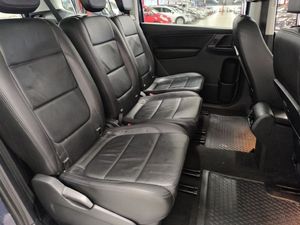 Volkswagen Sharan bild 9
