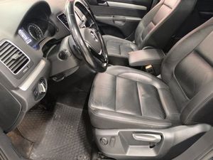 Volkswagen Sharan bild 6