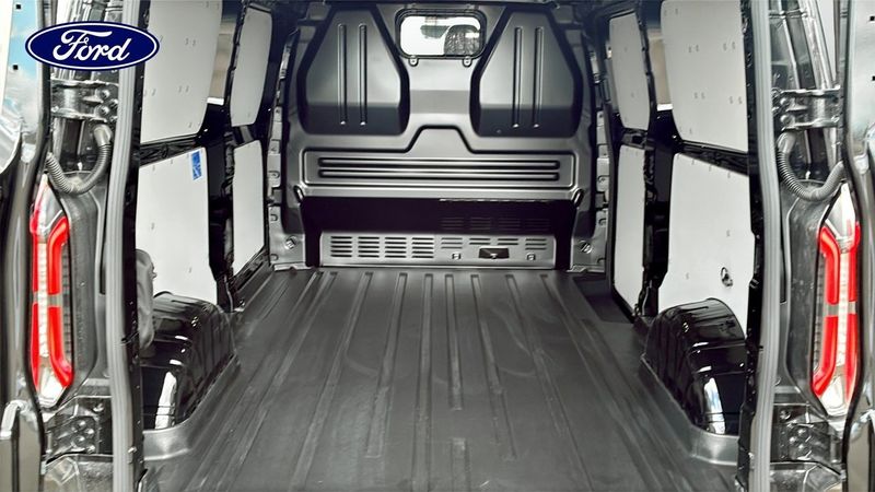 Ford E-Custom bild 10