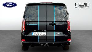 Ford E-Custom bild 7