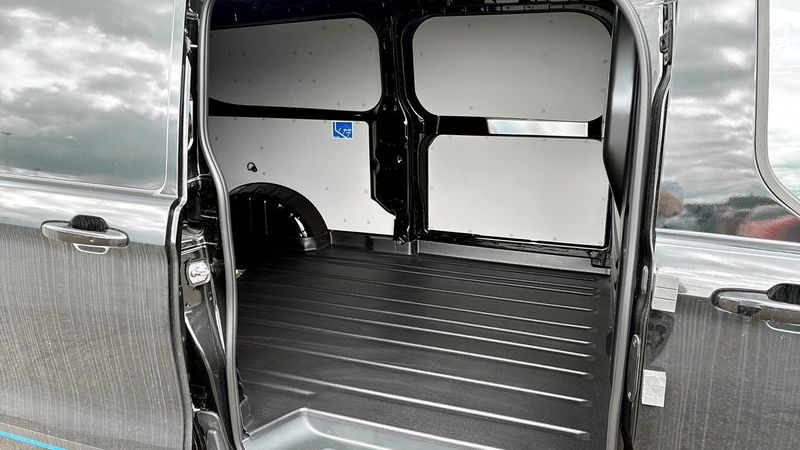 Ford E-Custom bild 5
