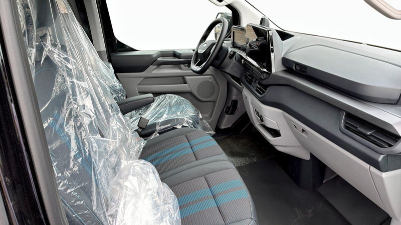 Ford E-Custom bild 3
