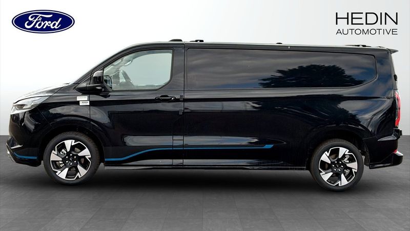 Ford E-Custom bild 6