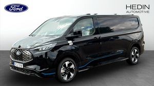 Ford E-Custom bild 1
