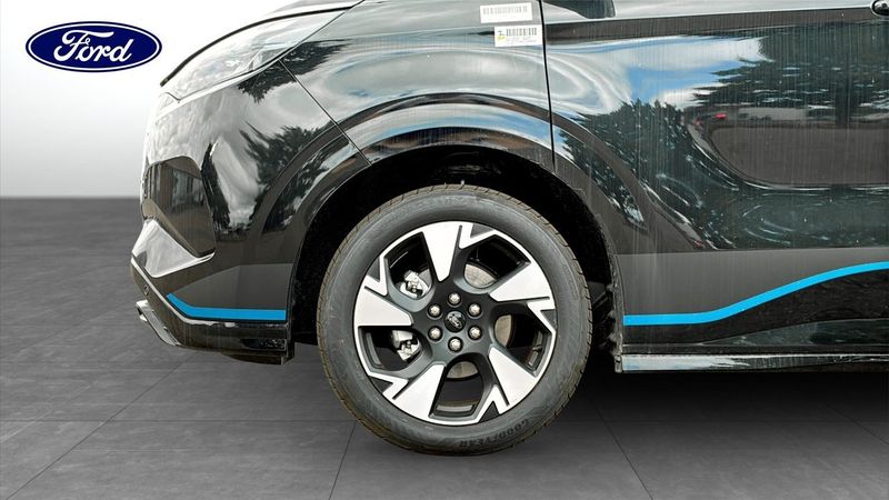 Ford E-Custom bild 9