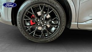 Ford Kuga bild 9