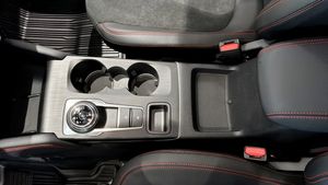 Ford Kuga bild 12