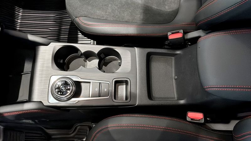 Ford Kuga bild 12