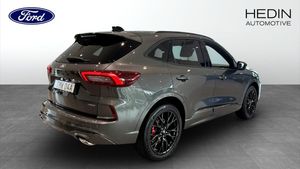 Ford Kuga bild 2