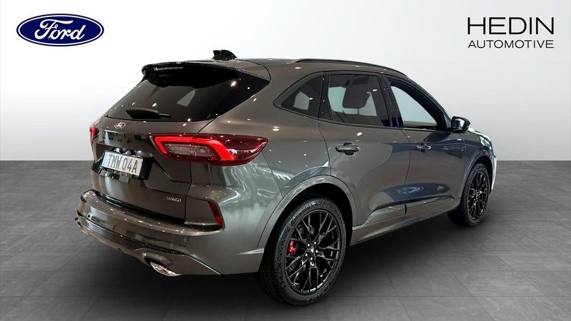 Ford Kuga bild 2