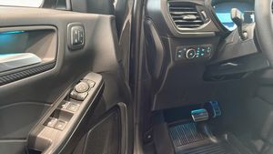 Ford Kuga bild 11