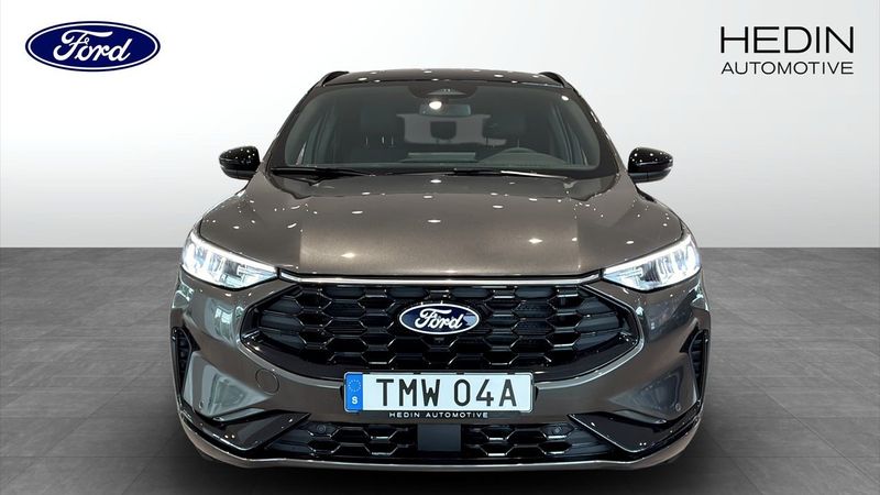 Ford Kuga bild 8