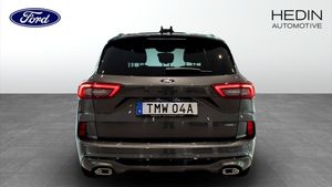 Ford Kuga bild 7
