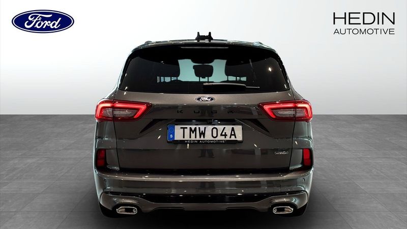 Ford Kuga bild 7