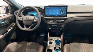 Ford Kuga bild 4