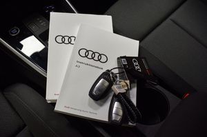 Audi A3 bild 16