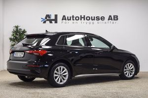 Audi A3 bild 2