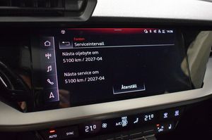 Audi A3 bild 19