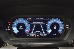 Audi A3 bild 11