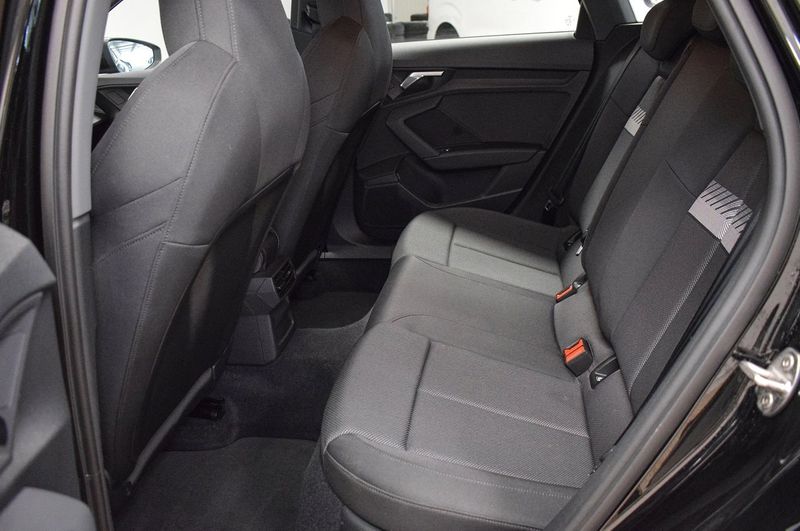 Audi A3 bild 18