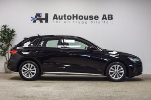 Audi A3 bild 3