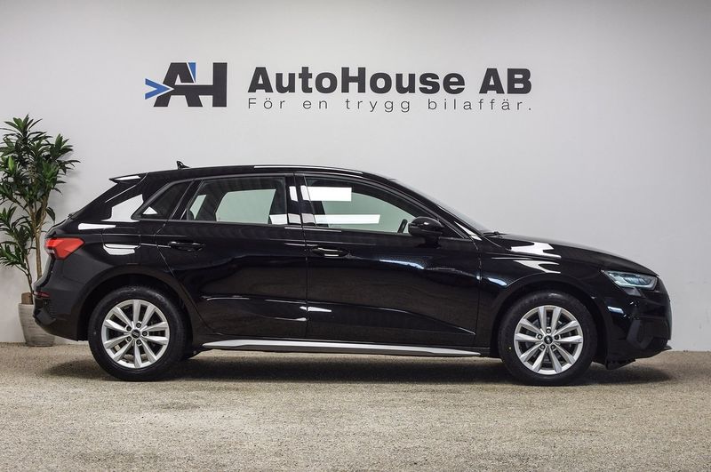 Audi A3 bild 3