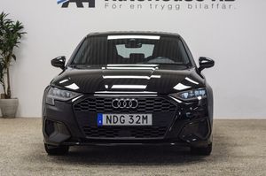 Audi A3 bild 4