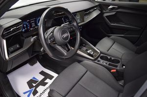 Audi A3 bild 7