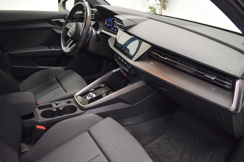 Audi A3 bild 9