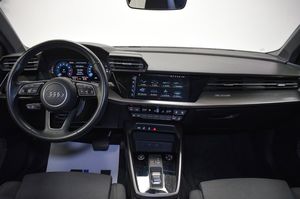 Audi A3 bild 8