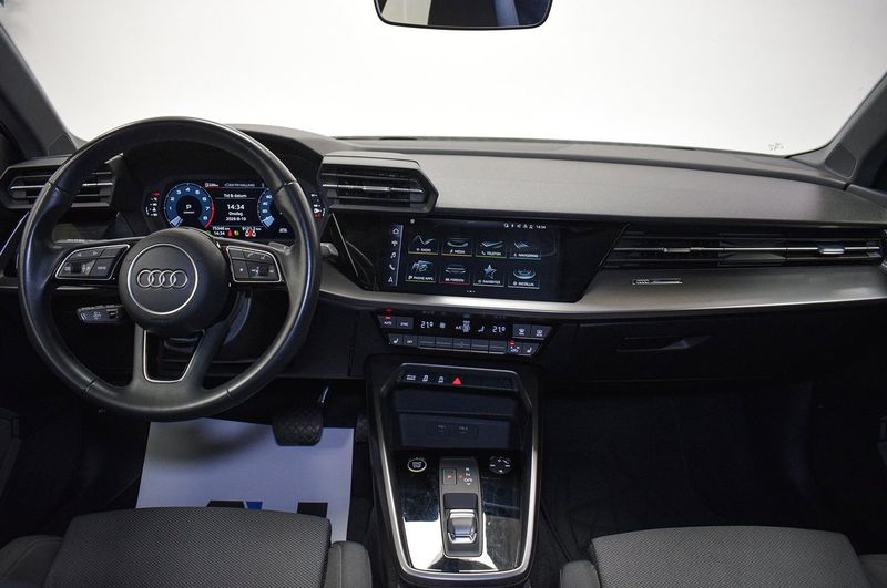 Audi A3 bild 8