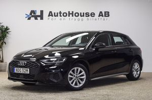 Audi A3 bild 1