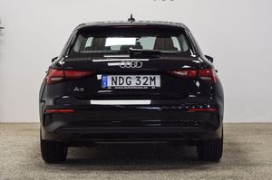 Audi A3 bild 5