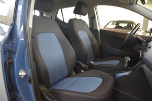 Hyundai i10 bild 10