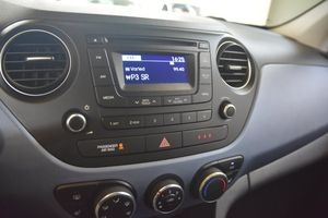 Hyundai i10 bild 11