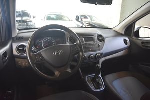 Hyundai i10 bild 8