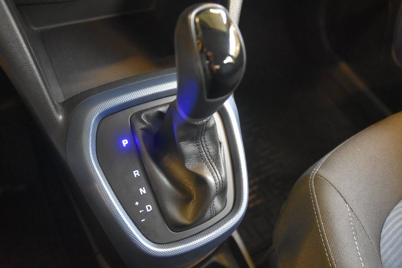 Hyundai i10 bild 12