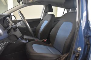 Hyundai i10 bild 7