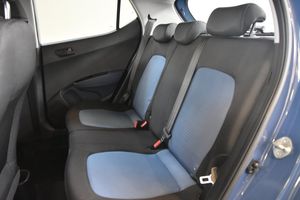 Hyundai i10 bild 13