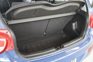 Hyundai i10 bild 14