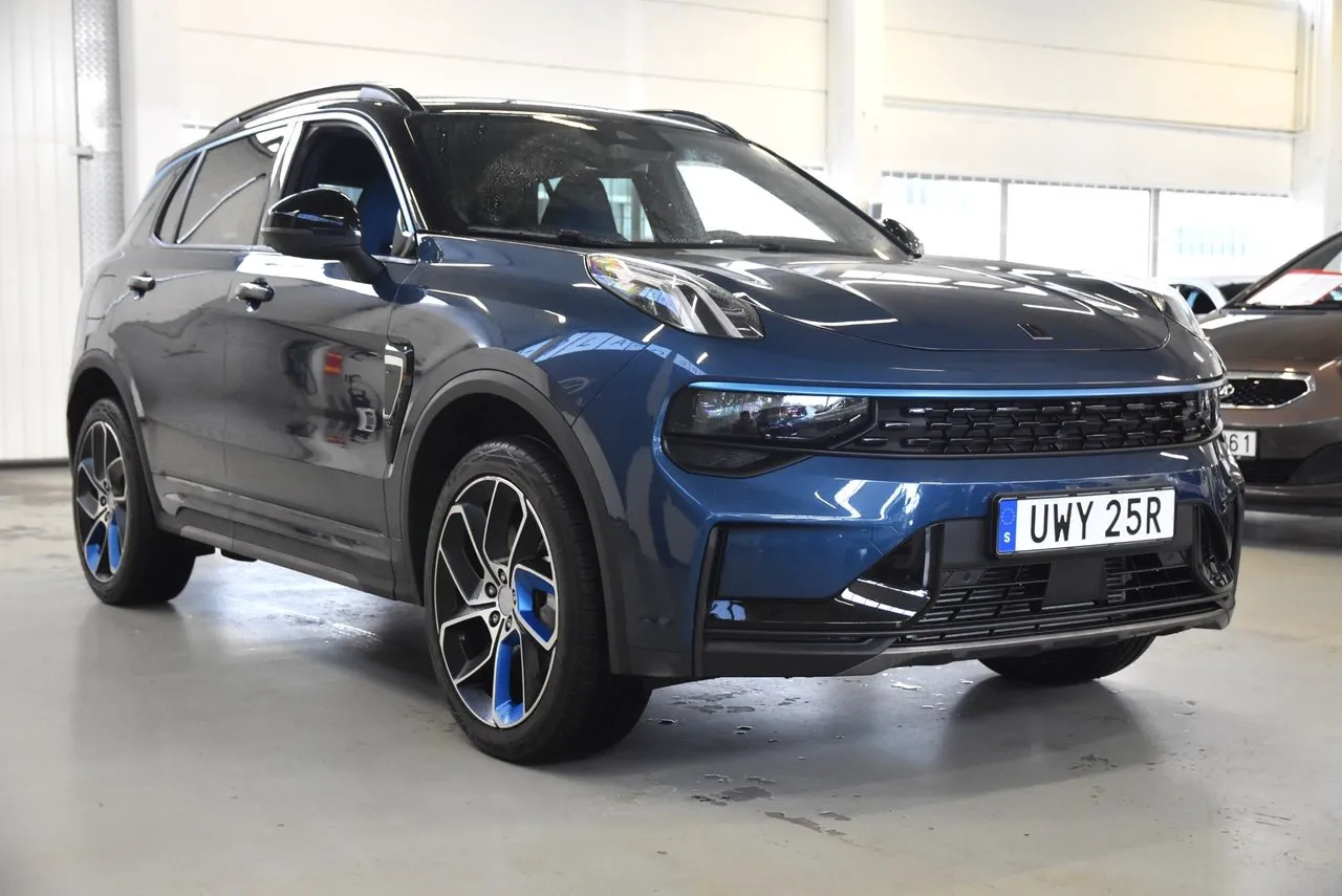 Vehicle image 1