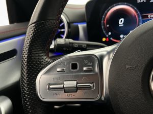 Mercedes CLA200 bild 13