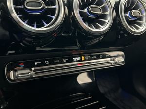 Mercedes CLA200 bild 21