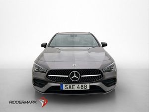 Mercedes CLA200 bild 2