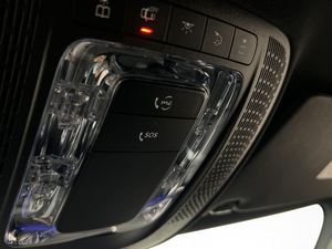 Mercedes CLA200 bild 22