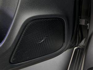 Mercedes CLA200 bild 16