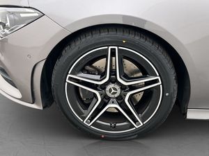 Mercedes CLA200 bild 28