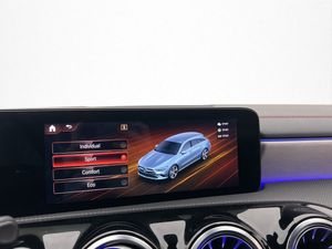 Mercedes CLA200 bild 20